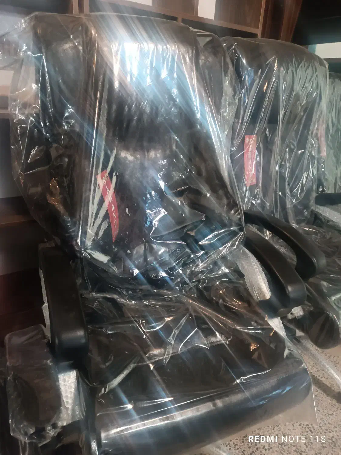 صندلی مدیریتی|دفتر کار|زیباکنار, |دیوار