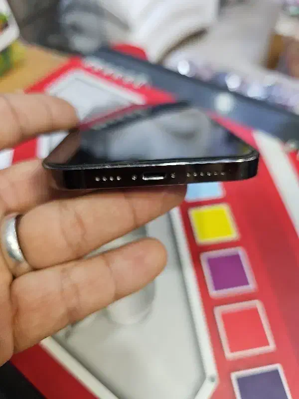 آیفون ۱۳ پرومکس ۲۵۶|موبایل|اهواز, پردیس|دیوار