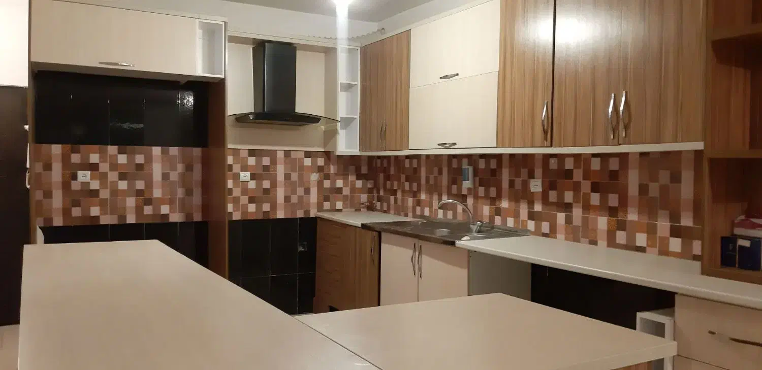 آپارتمان اجارهای ۱۲۰ متری شهرک ۱۷ شهریور فول|اجارهٔ آپارتمان|فردیس, شهرک هفده شهریور|دیوار