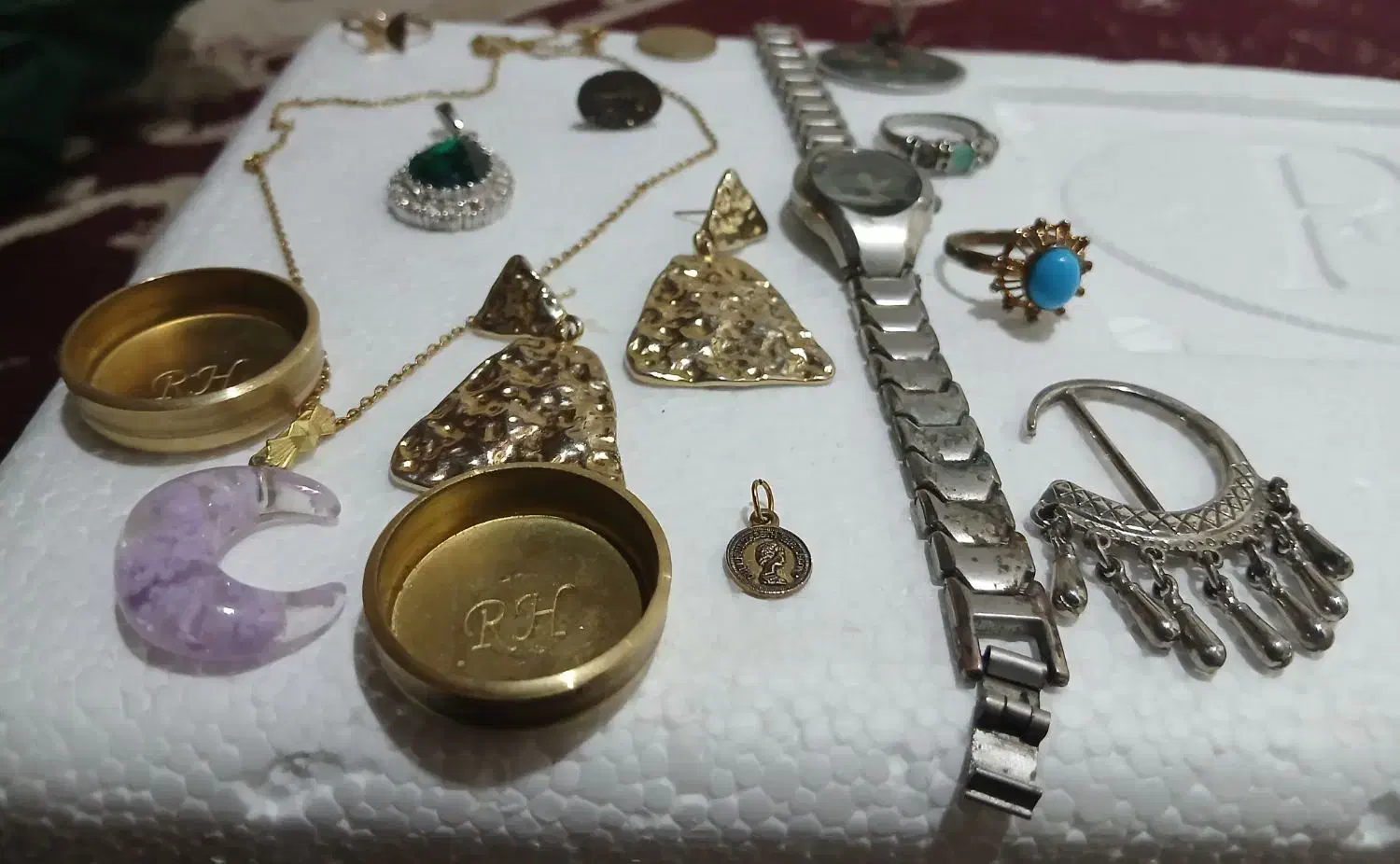 لوازم و آنتیک و بدل|بدلیجات|بابکان, |دیوار