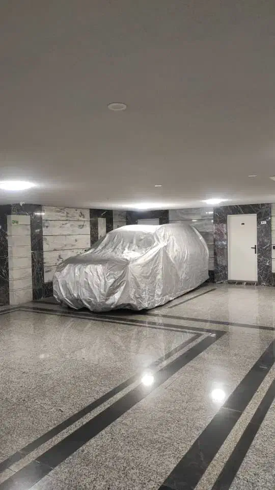 سواری چادر روکش شاسی بلند خارجی ضد آب باران|خدمات موتور و ماشین|خرم‌آباد, |دیوار