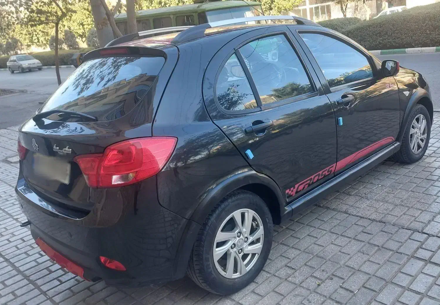 کوییک ۹۹|خودرو سواری و وانت|مشهد, جاهد شهر|دیوار