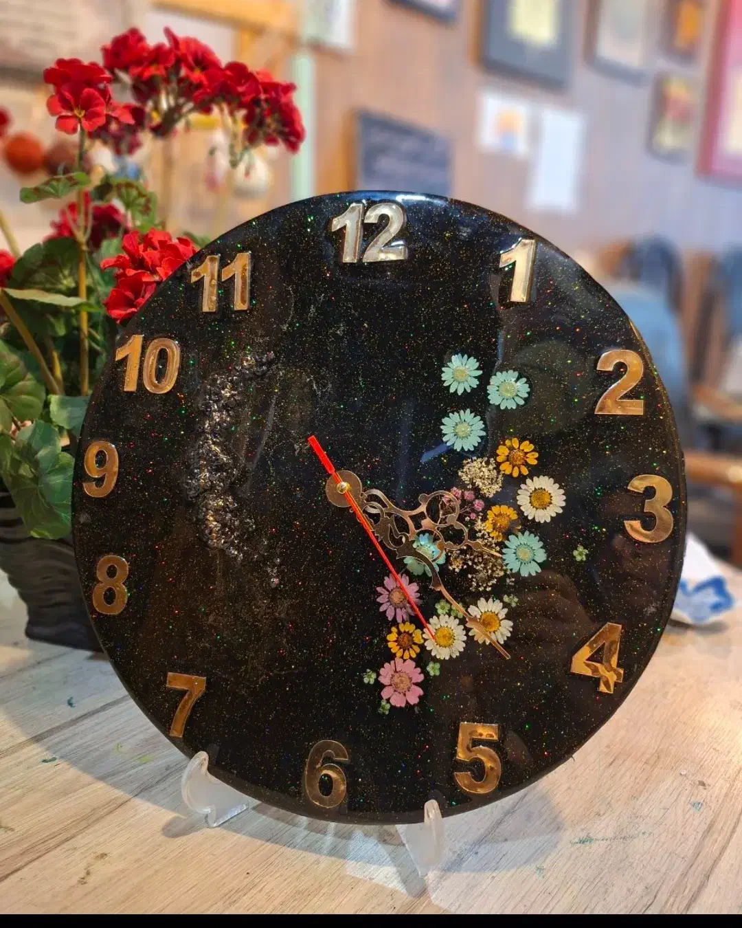 ساعت دیواری|ساعت دیواری و تزئینی|رشت, امین الضرب|دیوار