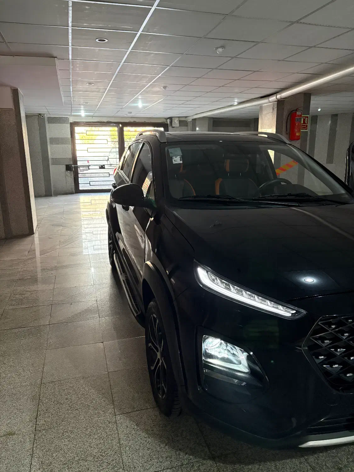 X22pro IE|خودرو سواری و وانت|تهران, سازمان برنامه جنوبی|دیوار