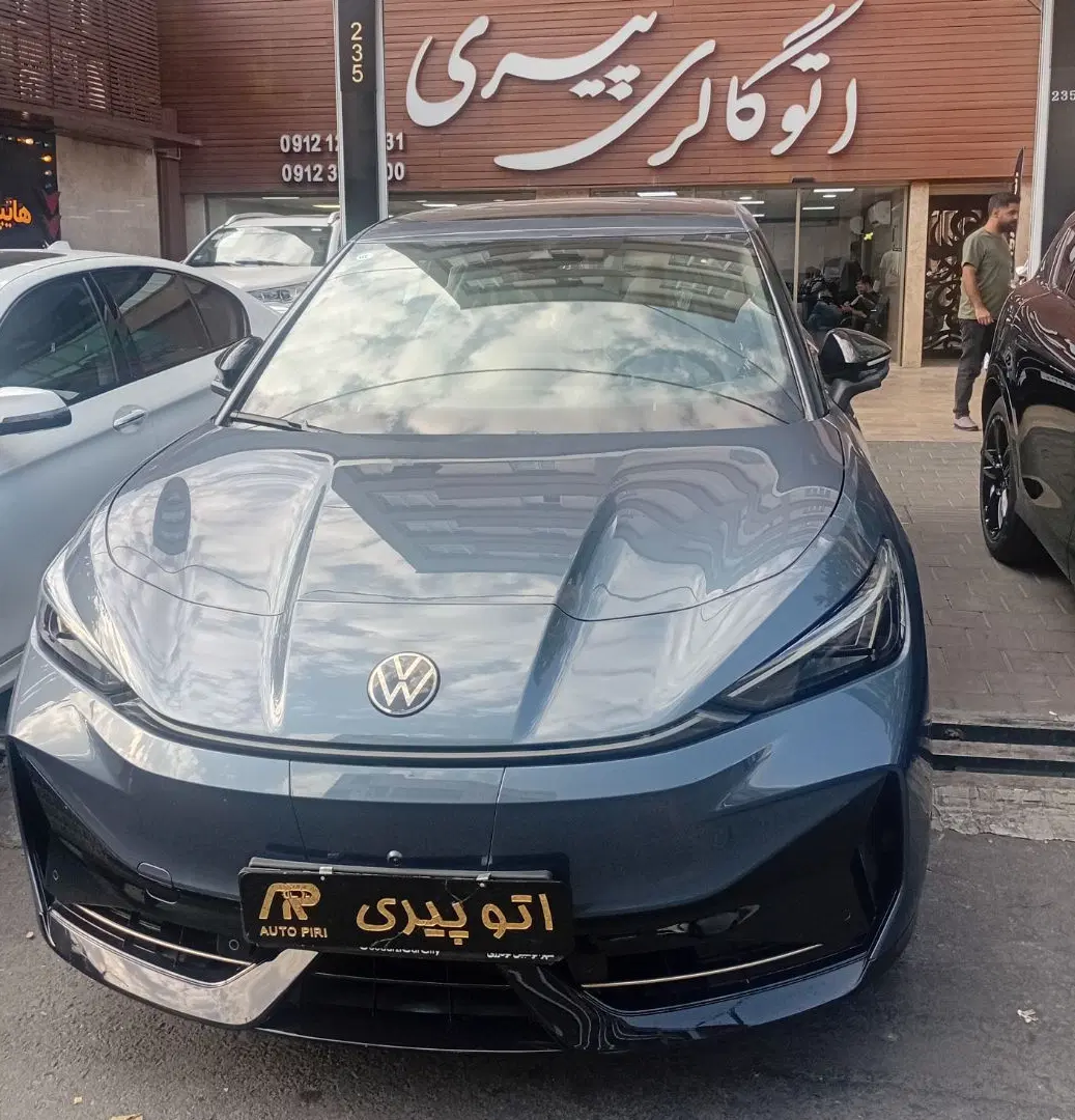 ایدی یونیکس اولترا/پیور/رنگبندی/مدارک آماده|خودرو سواری و وانت|تهران, درختی|دیوار