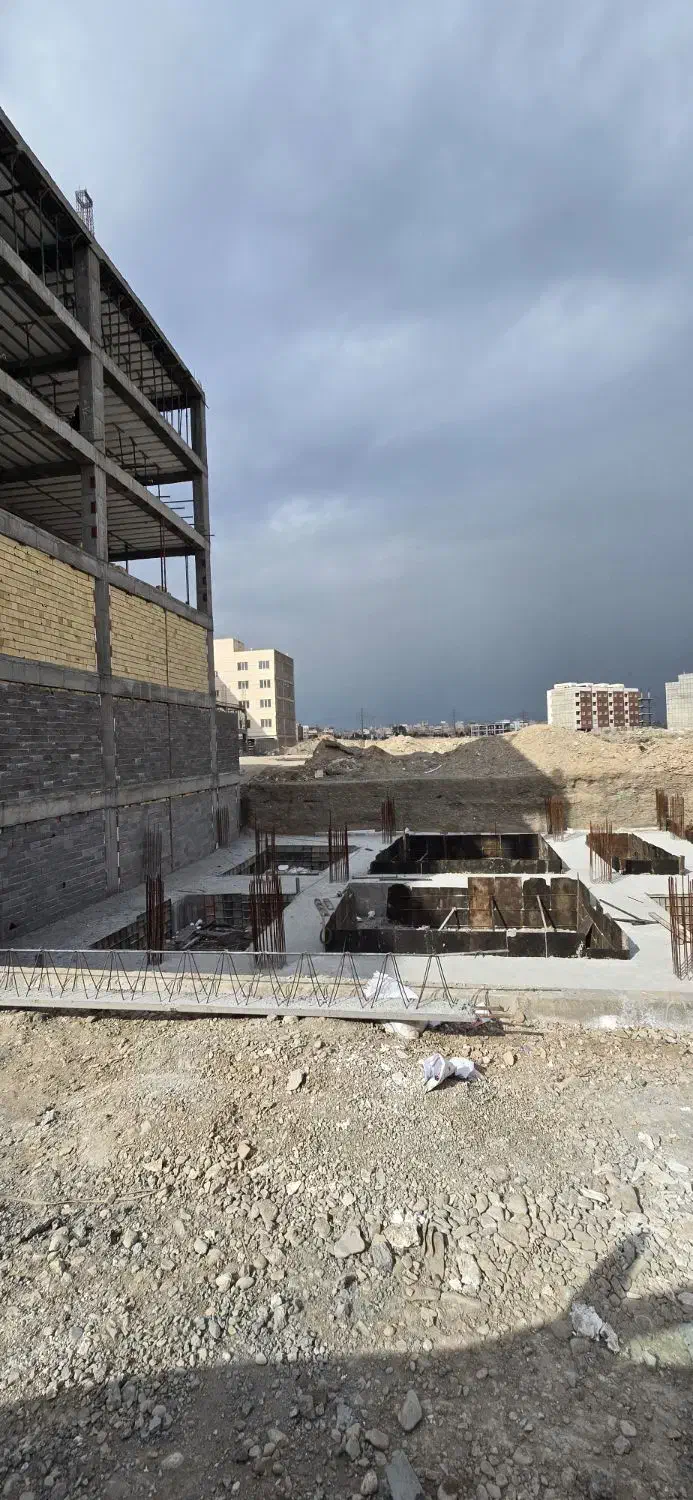 پیش فروش ۸۲ متری/تهران/شهریار/شهرک شاهد/هواشناسی|پیشفروش املاک|شهریار, شهرک شاهد|دیوار