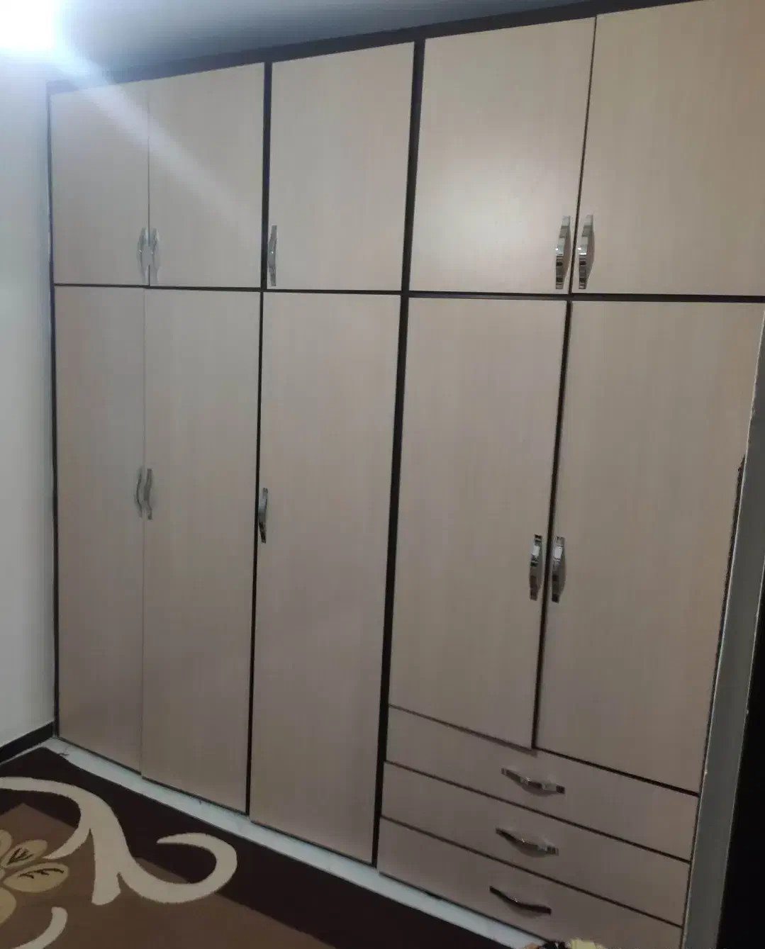 مسکن مهر شرف آباد، تک بلوک|فروش آپارتمان|اسلام‌‌آباد غرب, |دیوار