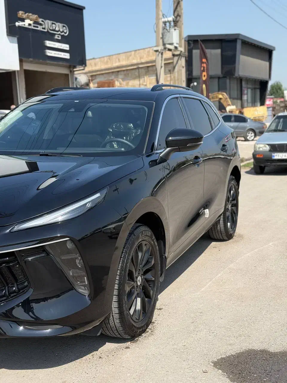 فروش لاما ی1404|خودرو سواری و وانت|قائمشهر, |دیوار