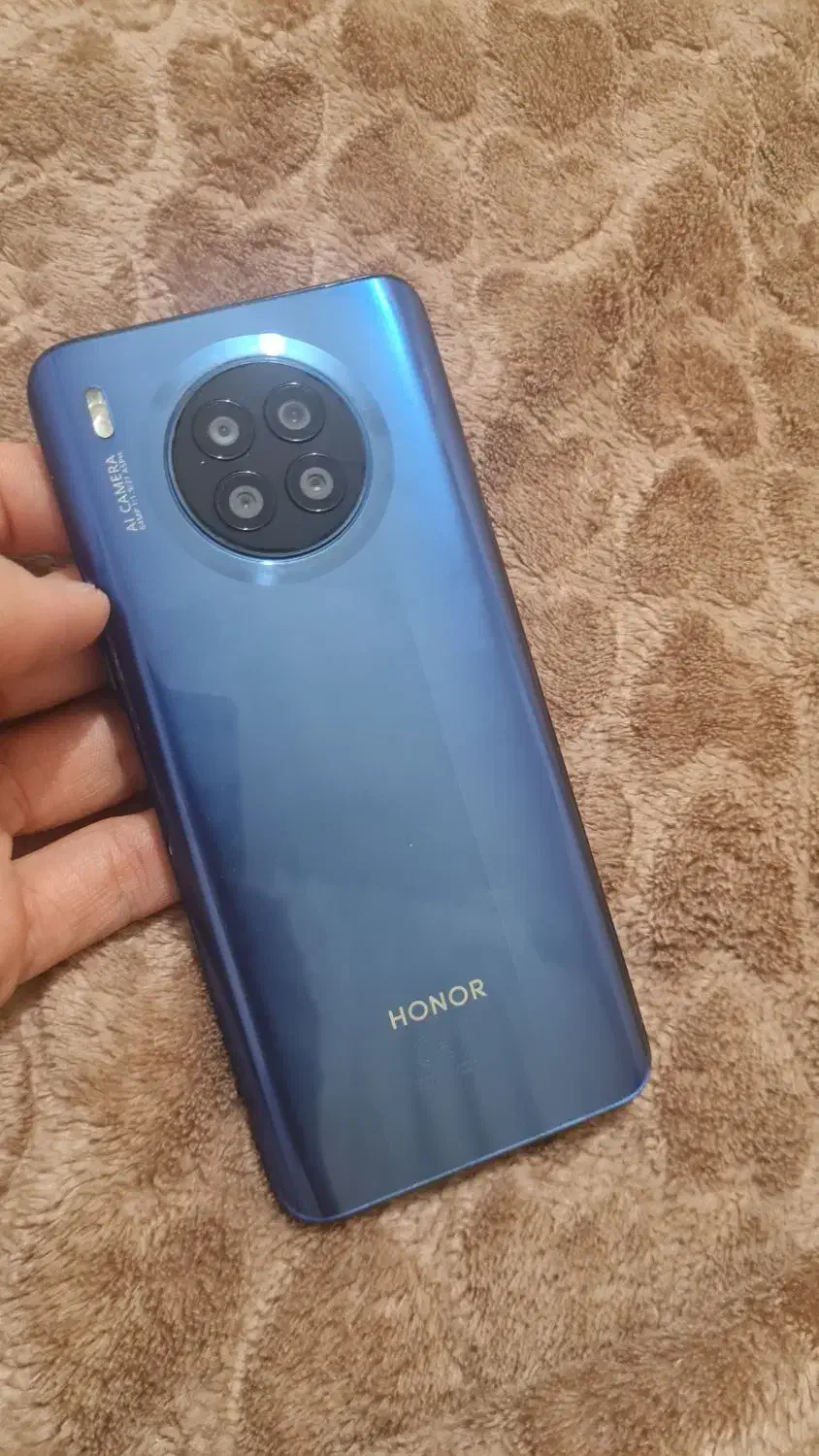 گوشی آنر  50 لایت|موبایل|قزوین, |دیوار