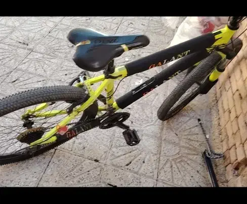 دوچرخه 27|دوچرخه، اسکیت، اسکوتر|فارسان, |دیوار