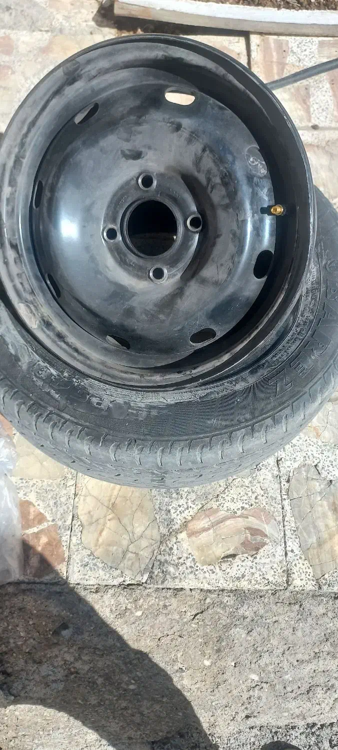 رینگ لاستیک14پژوچراغ206دیاق سپرپارس،گلگیر206راننده|قطعات یدکی و لوازم جانبی|خرم‌آباد, |دیوار