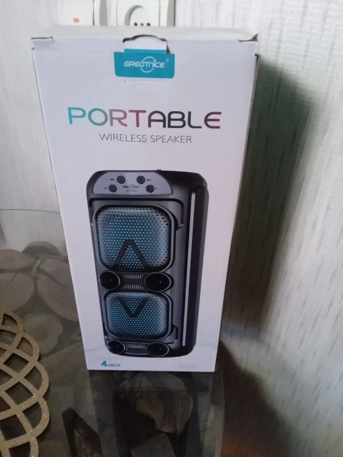 اسپیکر|سیستم صوتی خانگی|ری, دولتآباد|دیوار