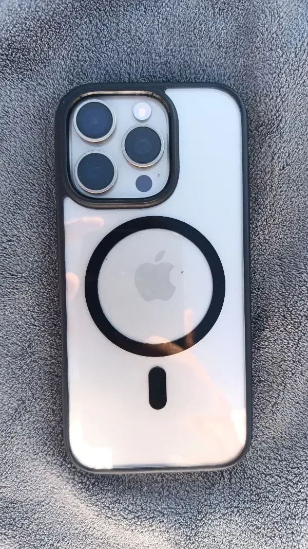 گوشی ایفون ۱۶ پرو|موبایل|یاسوج, |دیوار