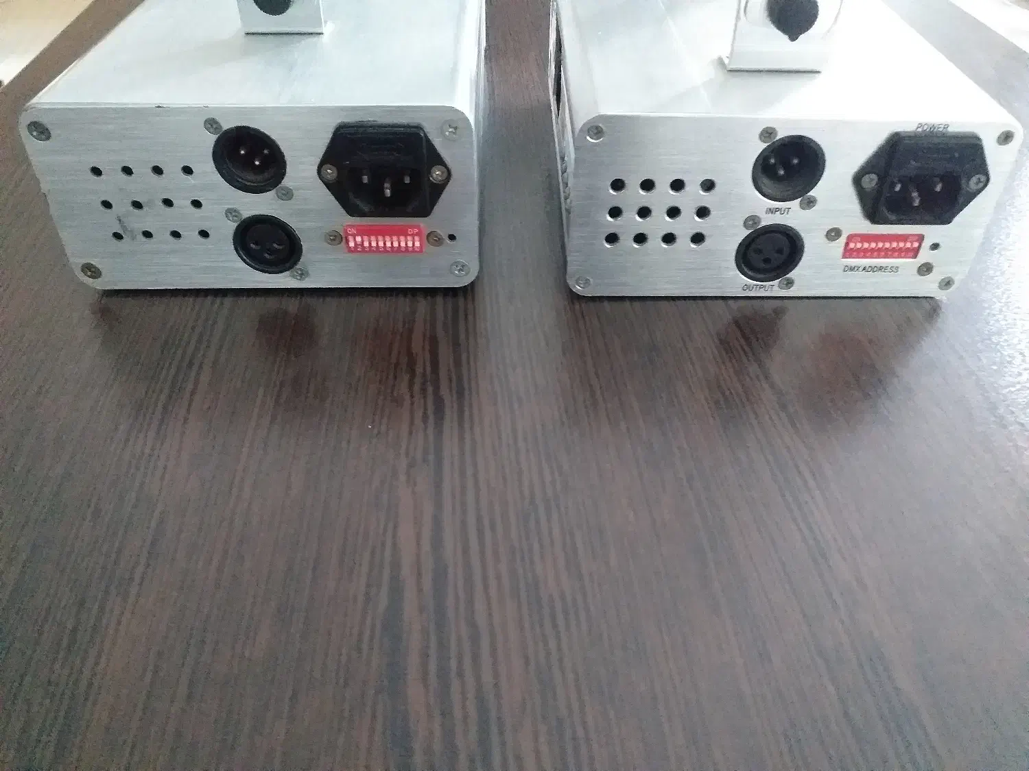 لیزر نور آبی و لیزر نور سبز (رقص نور)|صوتی و تصویری|گرگان, |دیوار