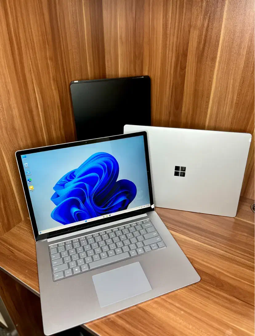 سرفیس لپتاپ۳ ۱۵ اینچ / Surface Laptop3 i7-16-512|رایانه همراه|تبریز, |دیوار