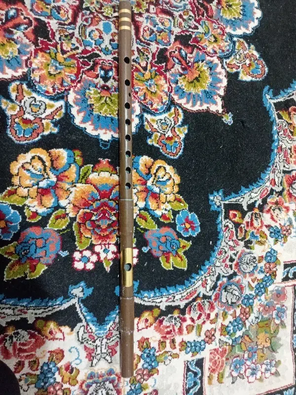 فلوت فروشی|سازهای بادی|بیرجند, |دیوار