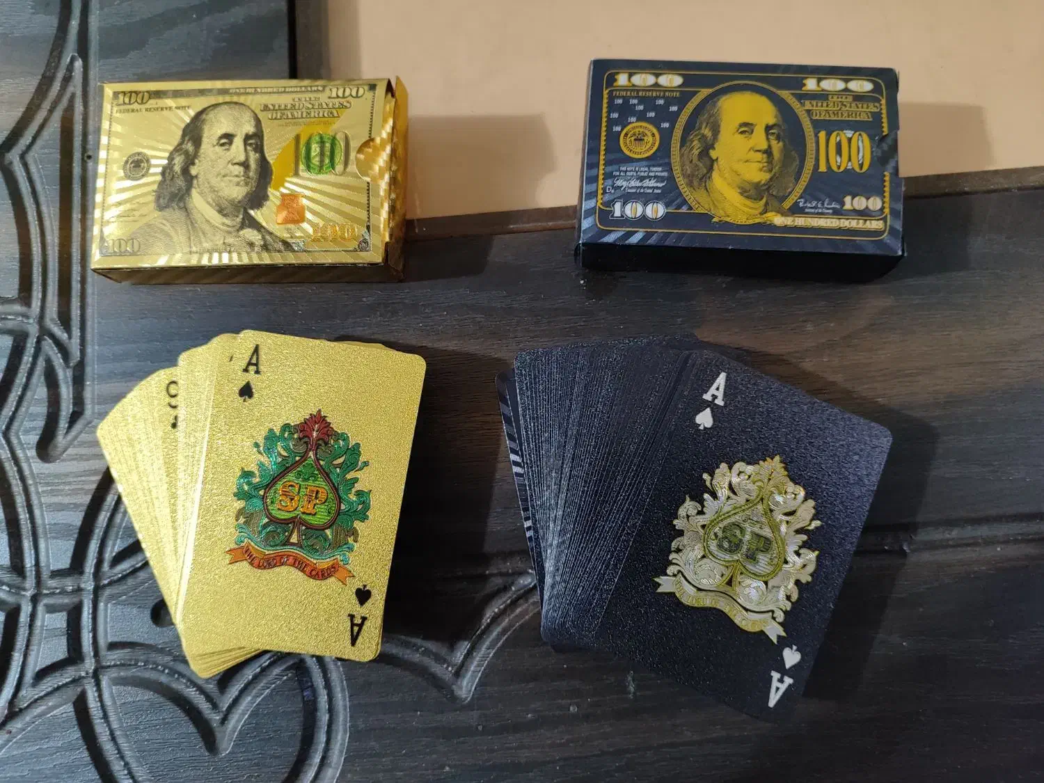 پاسور طرح دلار|کلکسیون و سرگرمی|هشتگرد, شهرک پارسیان|دیوار