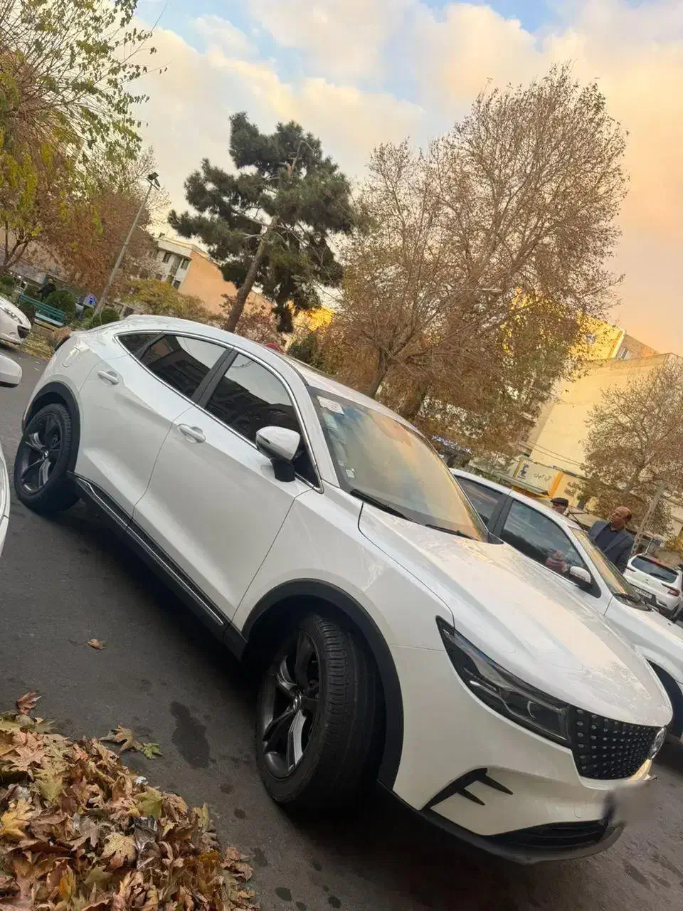 دیگینیتی پرستیژ|خودرو سواری و وانت|کرج, کرج نو|دیوار