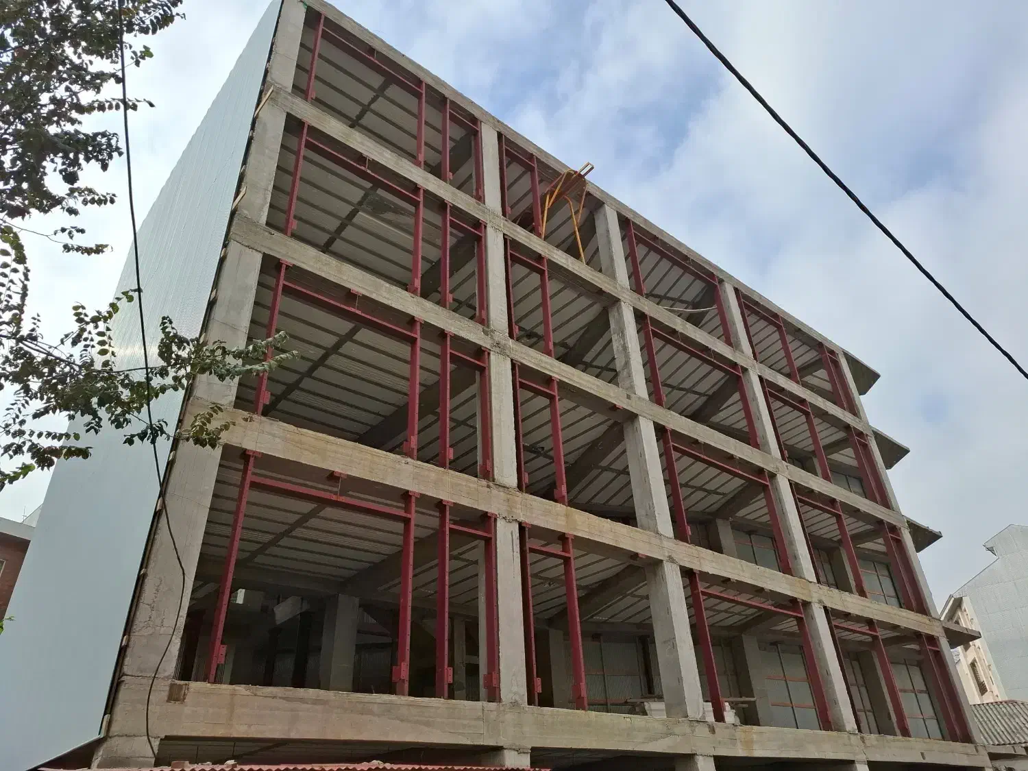 پیش فروش گلسار|پیش‌فروش املاک|رشت, دیلمان|دیوار