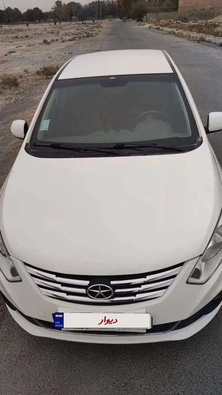 جک j4 مدل 1402|خودرو سواری و وانت|شهریار, شهریار|دیوار