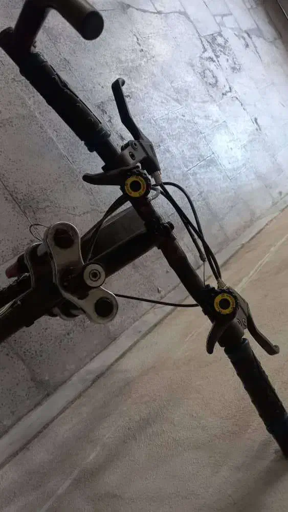 دوچرخه دنده ای  المپیا|دوچرخه، اسکیت، اسکوتر|شهریار, شهریار|دیوار