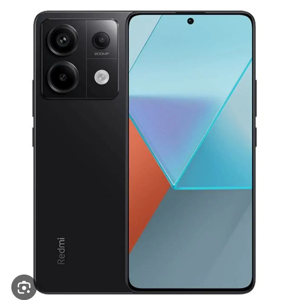 note 13 pro 5g|موبایل|رفسنجان, |دیوار