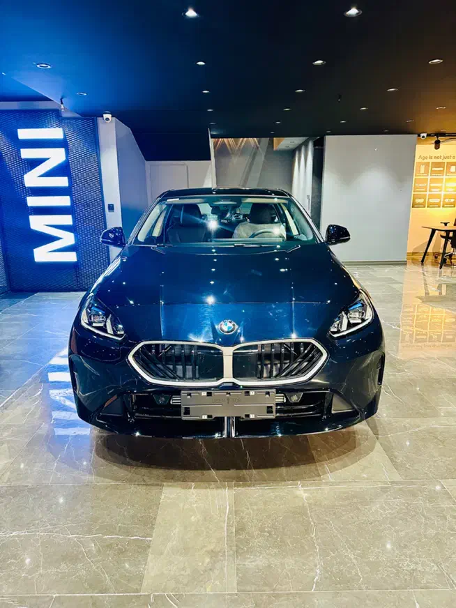 BMW 225L|خودرو سواری و وانت|تهران, اختیاریه|دیوار