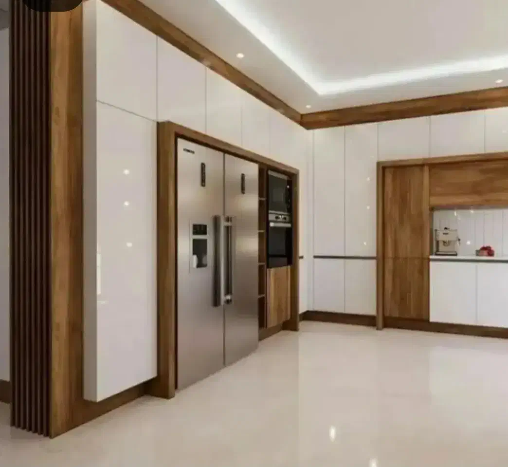 نیاوران ۱۵۰متر شیک،رهن اجاره واحد اپارتمان،واقدسیه|اجارهٔ آپارتمان|تهران, حصار بوعلی|دیوار