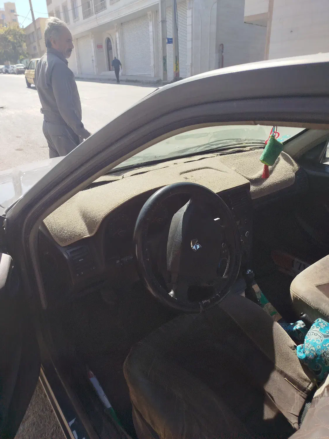 اریسان2|خودرو سواری و وانت|همدان, |دیوار