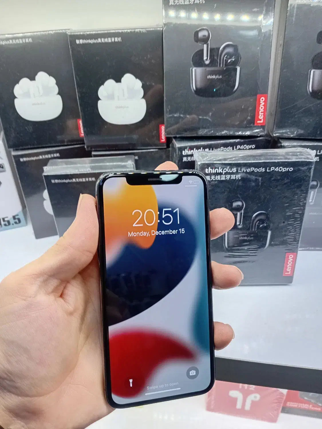 ایفون x در حد|موبایل|تبریز, |دیوار