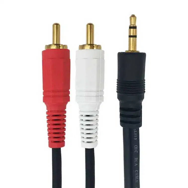 کابل ۱ به ۲|قطعات و لوازم جانبی رایانه|تبریز, |دیوار