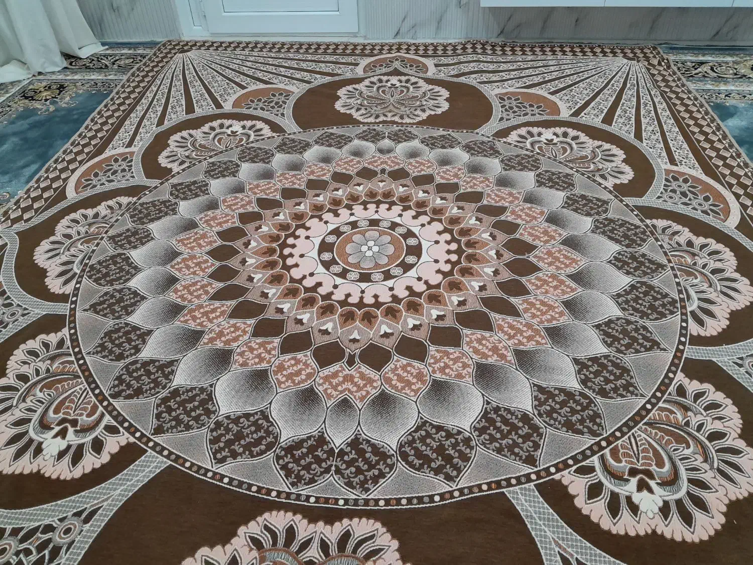 روفرشی|روفرشی|نهاوند, |دیوار