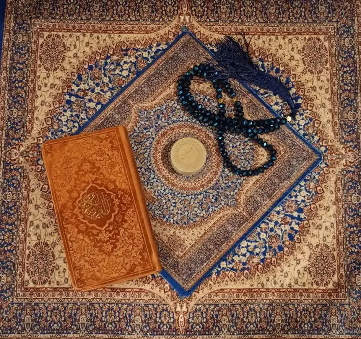 خواندن نماز و روزه برا اموات شما|خدمات پذیرایی، مراسم|گرگان, |دیوار