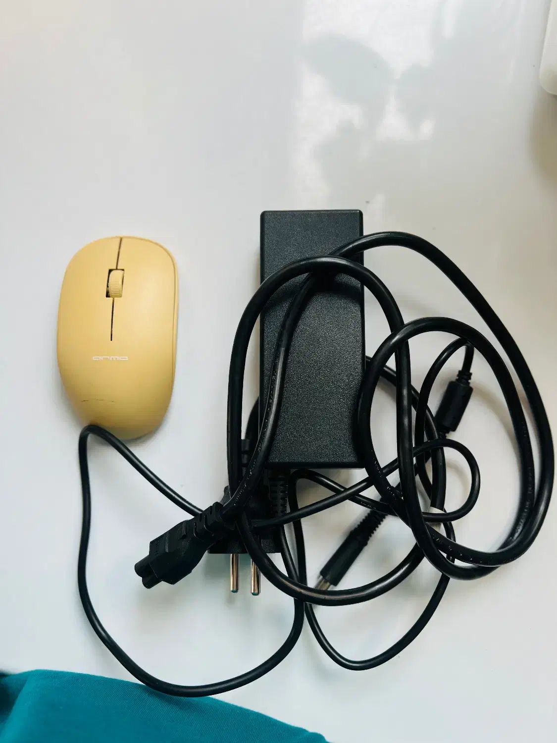 لپتاپ hp -Elitebook8740p|رایانه همراه|بوشهر, |دیوار