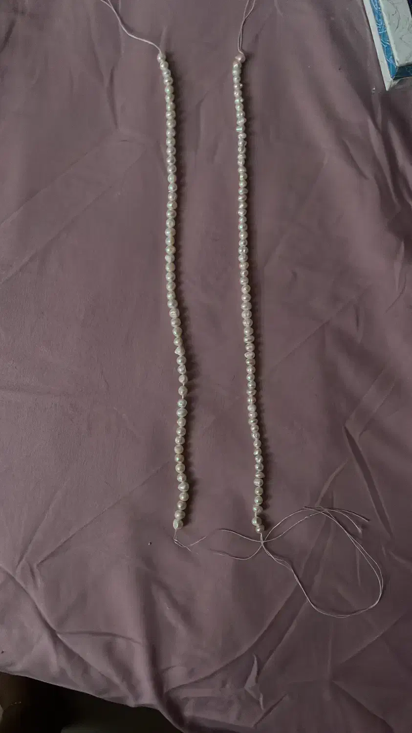 مروارید پرورشی|جواهرات|اصفهان, سپاهان‌شهر|دیوار