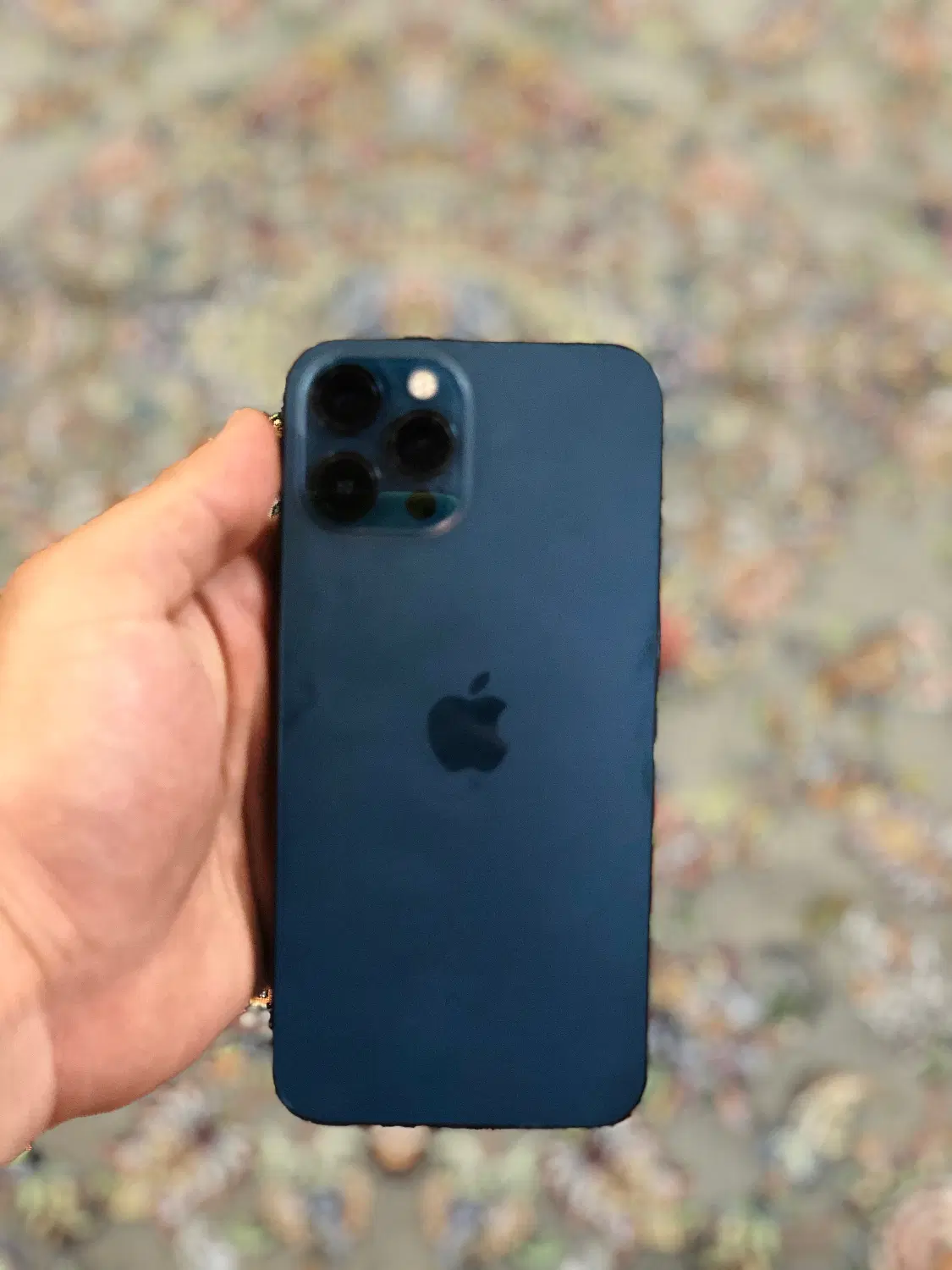 iphon 12 pro max|موبایل|تهران, استخر|دیوار