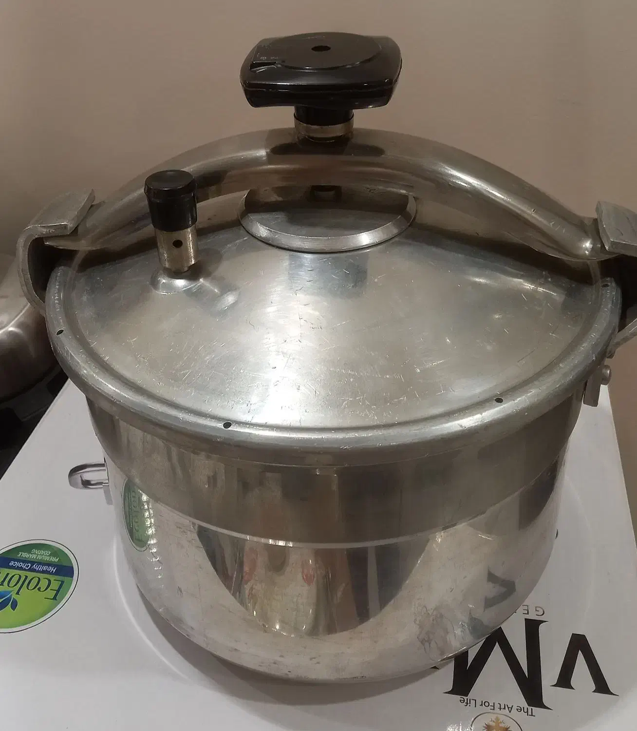 زودپز سب ایران|ظروف پختوپز|تهران, حکیمیه|دیوار