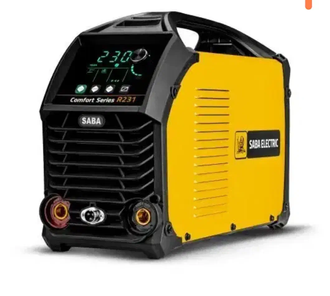 دستگاه جوش صبا ۲۳۰|ماشینآلات صنعتی|اصفهان, شاه پسند|دیوار