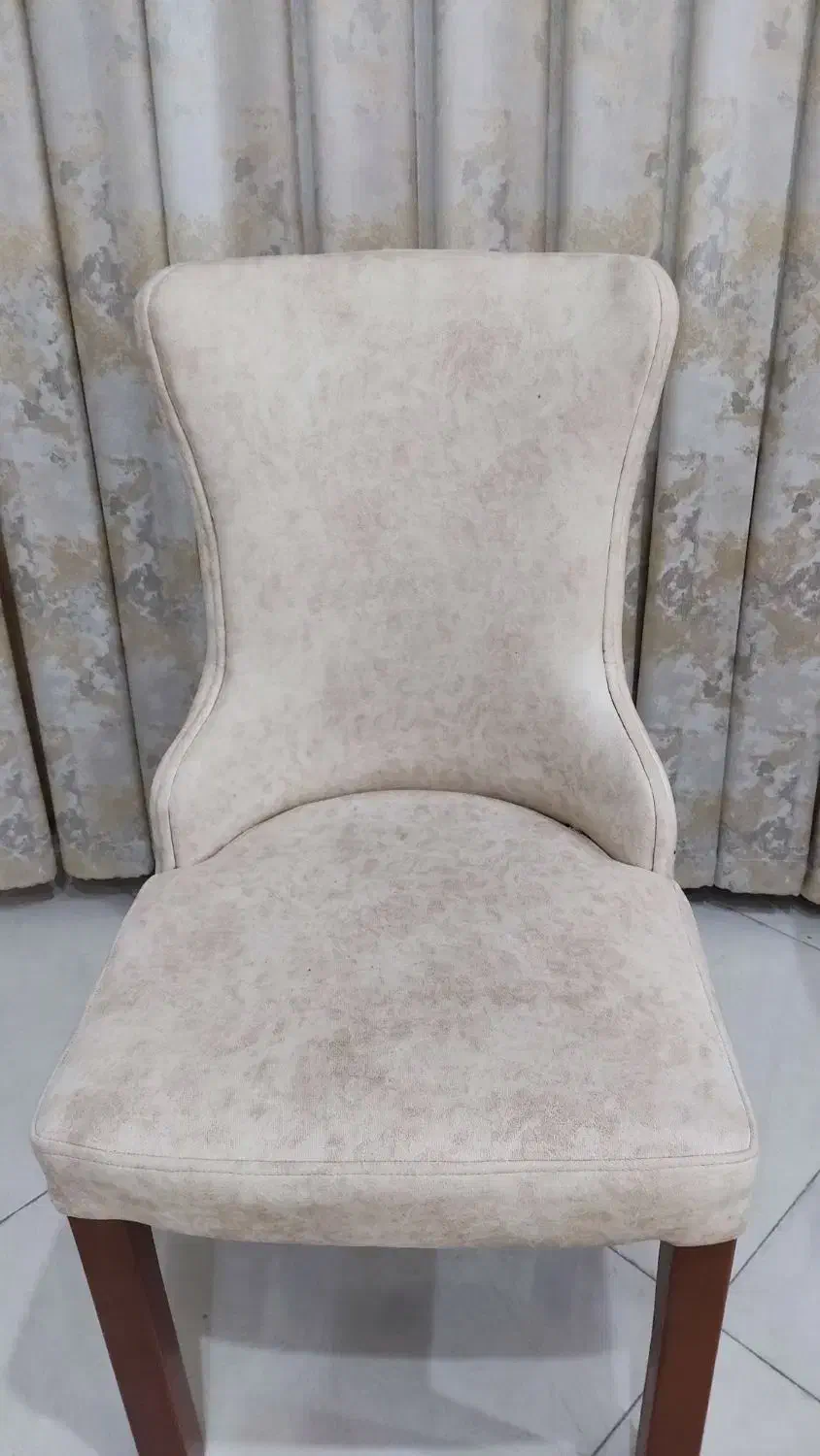 میز ناهار خوری 4نفزه|میز و صندلی غذاخوری|آستارا, |دیوار