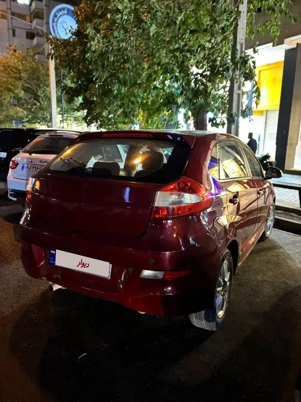 mvm315|خودرو سواری و وانت|شیراز, معالیآباد|دیوار