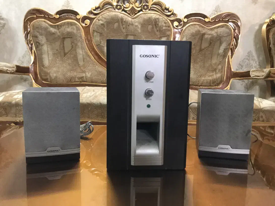 بانداسپیکر|سیستم صوتی خانگی|مشهد, موسوی قوچانی|دیوار