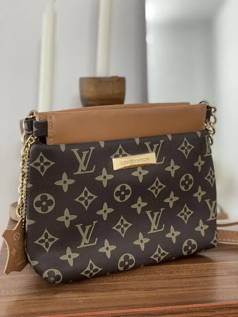 کیف نو|کیف، کفش، کمربند|قم, هنرستان|دیوار