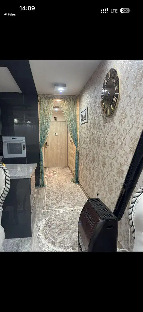 رهن و اجاره|اجارهٔ آپارتمان|محمدشهر, محمدشهر|دیوار