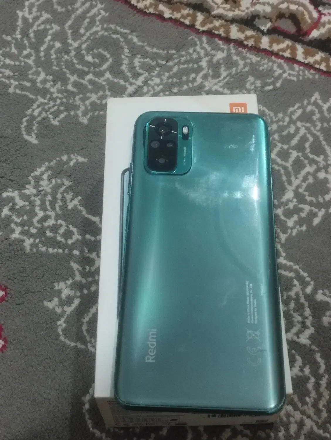 گوشی نوت ۱۰|موبایل|کرج, کمال‌شهر|دیوار