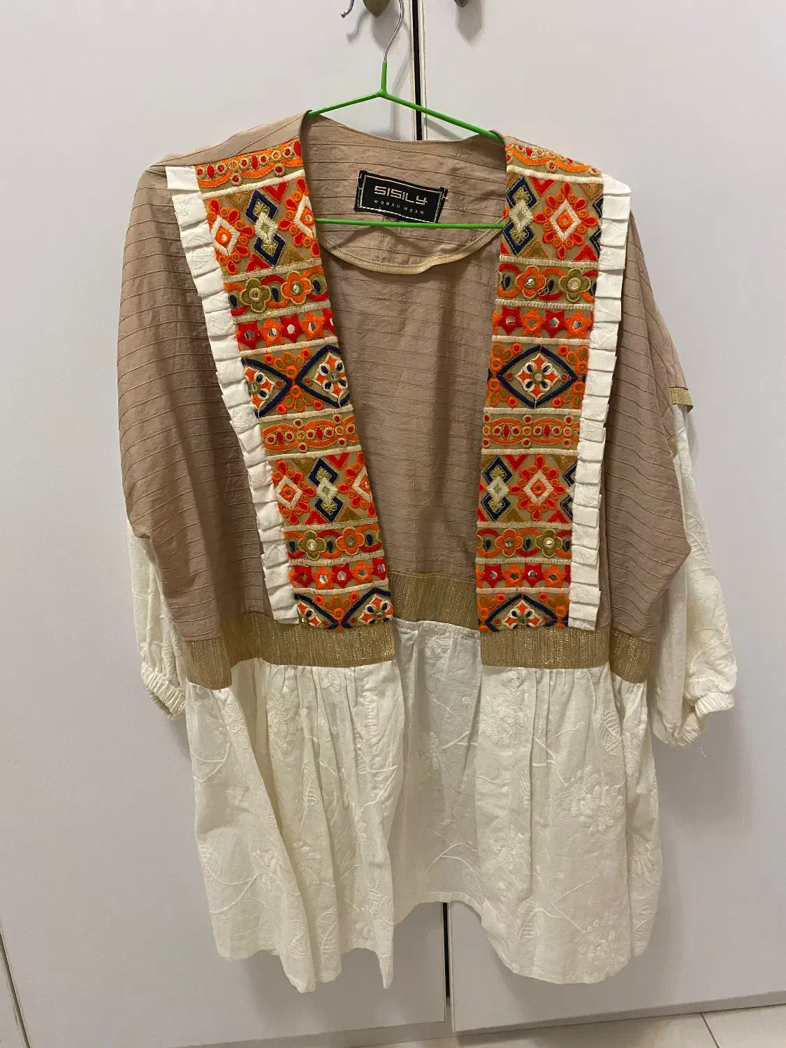 مانتو مجلسی|لباس|کرمانشاه, |دیوار