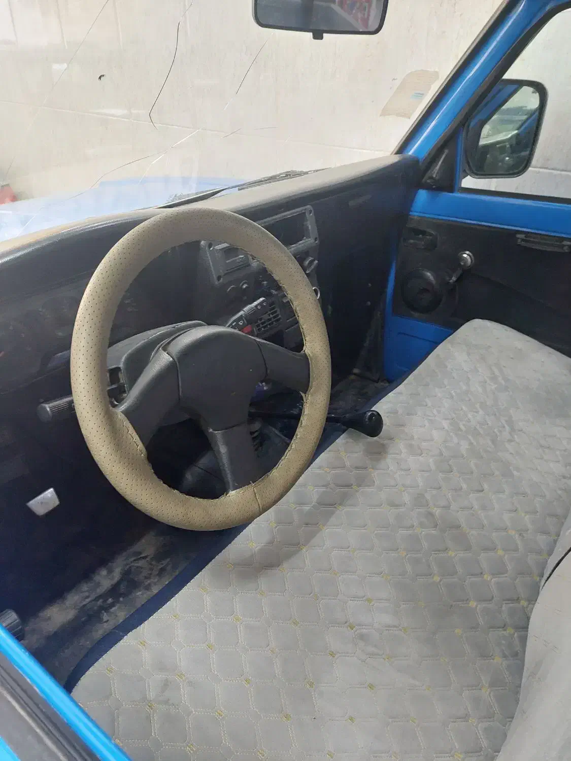 وانت نیسان|خودرو سواری و وانت|اصفهان, شاه پسند|دیوار