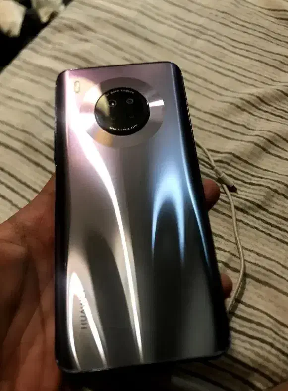 هواوی Y9a|موبایل|تهران, تهرانپارس غربی|دیوار