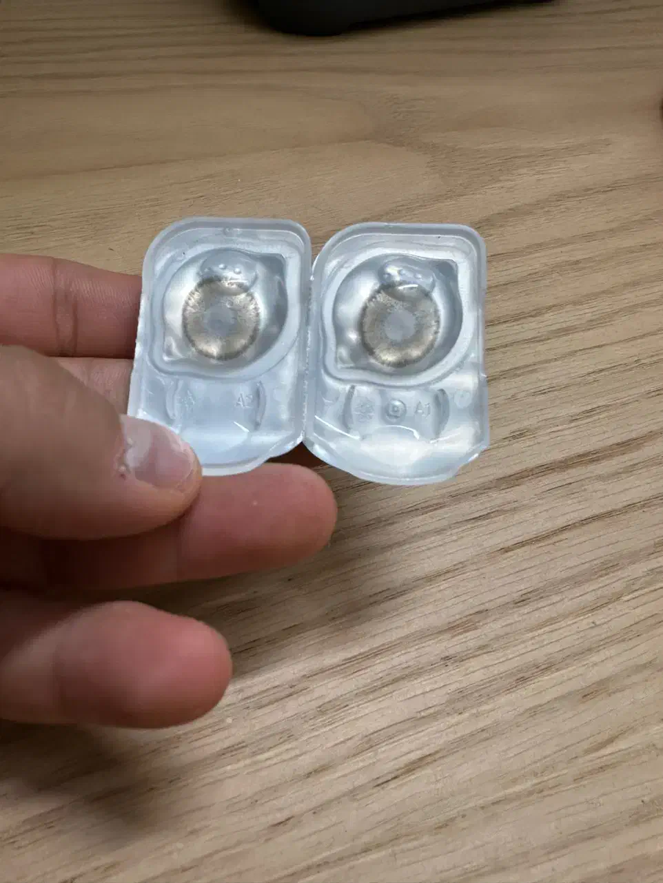 لنز نچرال|آرایشی، بهداشتی، درمانی|تهران, ستارخان|دیوار