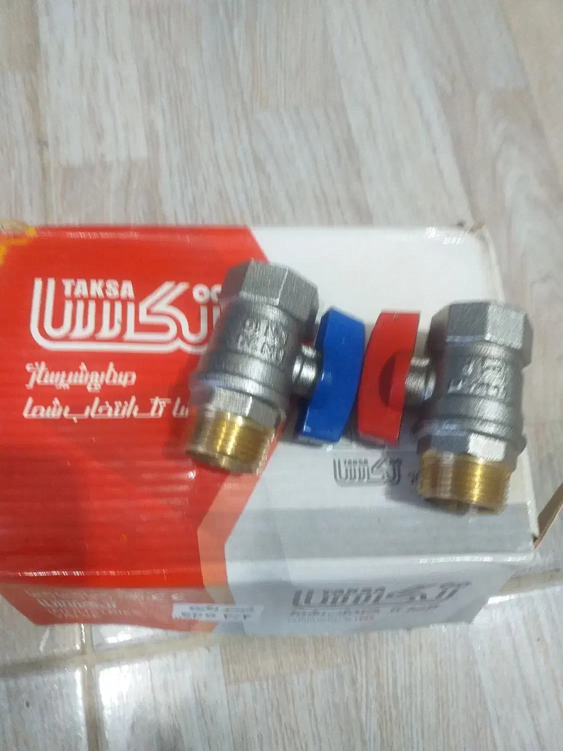 فروش شیر گازی پکیجی|آبگرمکن، پکیج، شوفاژ|کیاشهر, |دیوار