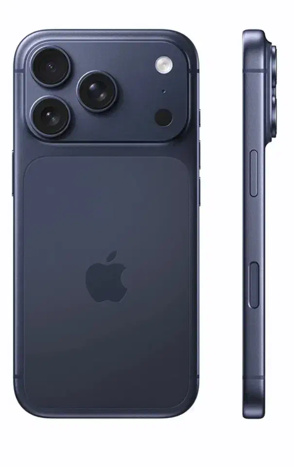 iPhone 17 Pro Max|موبایل|تهران, جردن|دیوار